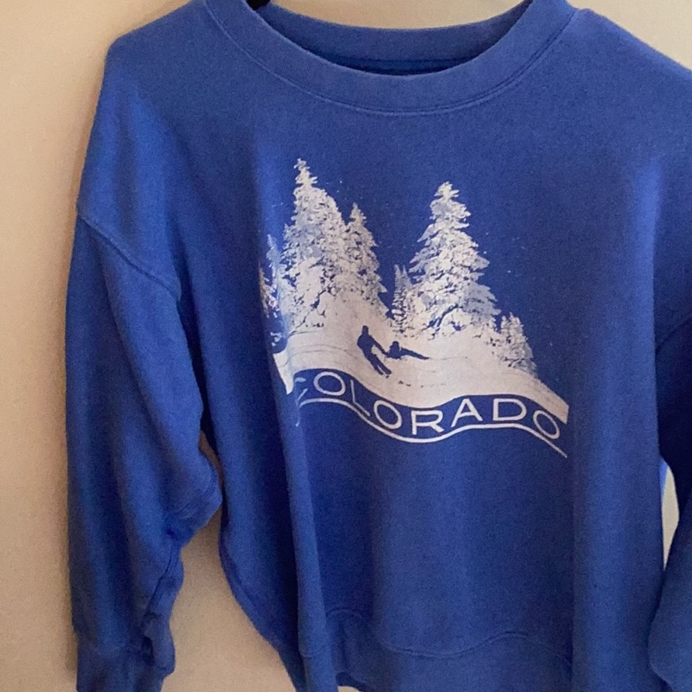 Crewneck
